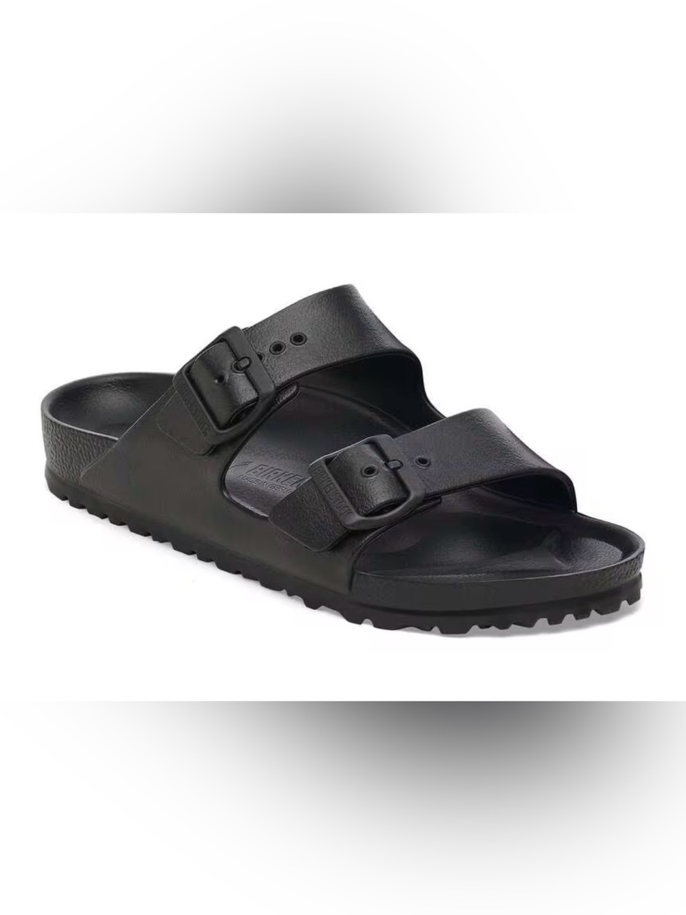 Birkenstock Arizona Essentials EVA Slide Sandal
